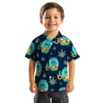 Dallas Cowboys Hawaiian Shirt – Chill Vibe