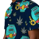 Dallas Cowboys Hawaiian Shirt – Chill Vibe