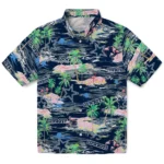 Dallas Cowboys Hawaiian Shirt – Hawaii Island