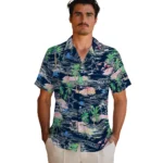 Dallas Cowboys Hawaiian Shirt – Hawaii Island