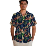 Dallas Cowboys Hawaiian Shirt – Hawaiian Girls Design