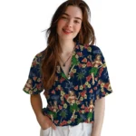 Dallas Cowboys Hawaiian Shirt – Hawaiian Girls Design