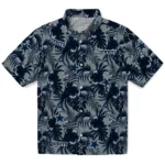 Dallas Cowboys Hawaiian Shirt – Hibiscus Exotic