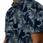 Dallas Cowboys Hawaiian Shirt – Hibiscus Exotic