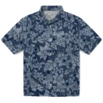 Dallas Cowboys Hawaiian Shirt – Hibiscus Oasis