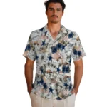 Dallas Cowboys Hawaiian Shirt – Hibiscus Seaside