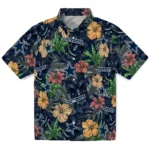 Dallas Cowboys Hawaiian Shirt – Hibiscus Tiki Jungle