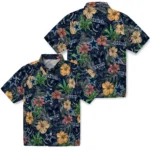 Dallas Cowboys Hawaiian Shirt – Hibiscus Tiki Jungle