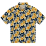 Dallas Cowboys Hawaiian Shirt – Hibiscus Tropics