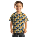 Dallas Cowboys Hawaiian Shirt – Hibiscus Tropics