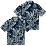 Dallas Cowboys Hawaiian Shirt – Palm Leaves