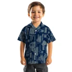 Dallas Cowboys Hawaiian Shirt – Turtle Lines