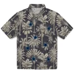 Dallas Cowboys Hawaiian Shirt – Vintage Palm Tree