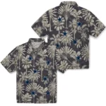 Dallas Cowboys Hawaiian Shirt – Vintage Palm Tree