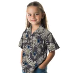 Dallas Cowboys Hawaiian Shirt – Vintage Palm Tree