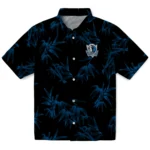 Dallas Mavericks Hawaiian Shirt – Bamboo Branches