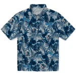 Dallas Mavericks Hawaiian Shirt – Hibiscus Exotic