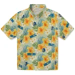 Dallas Mavericks Hawaiian Shirt – Hibiscus Mood
