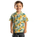 Dallas Mavericks Hawaiian Shirt – Hibiscus Mood