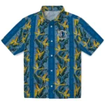 Dallas Mavericks Hawaiian Shirt – Paradise Vines