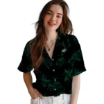 Dallas Stars Hawaiian Shirt – Bamboo Branches
