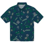 Dallas Stars Hawaiian Shirt – Beach Vibe