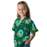 Dallas Stars Hawaiian Shirt – Chill Vibe