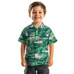 Dallas Stars Hawaiian Shirt – Hawaii Island