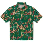 Dallas Stars Hawaiian Shirt – Hawaiian Girls Design