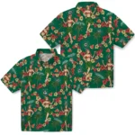 Dallas Stars Hawaiian Shirt – Hawaiian Girls Design
