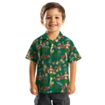 Dallas Stars Hawaiian Shirt – Hawaiian Girls Design
