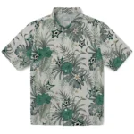 Dallas Stars Hawaiian Shirt – Hibiscus Designs