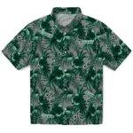 Dallas Stars Hawaiian Shirt – Hibiscus Exotic