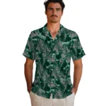 Dallas Stars Hawaiian Shirt – Hibiscus Exotic