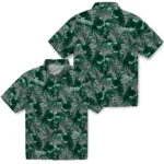 Dallas Stars Hawaiian Shirt – Hibiscus Exotic