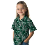 Dallas Stars Hawaiian Shirt – Hibiscus Exotic