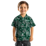 Dallas Stars Hawaiian Shirt – Hibiscus Exotic