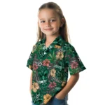 Dallas Stars Hawaiian Shirt – Hibiscus Tiki Jungle