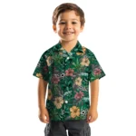 Dallas Stars Hawaiian Shirt – Hibiscus Tiki Jungle