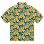 Dallas Stars Hawaiian Shirt – Hibiscus Tropics