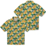 Dallas Stars Hawaiian Shirt – Hibiscus Tropics