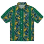 Dallas Stars Hawaiian Shirt – Paradise Vines