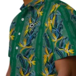 Dallas Stars Hawaiian Shirt – Paradise Vines