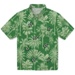Dallas Stars Hawaiian Shirt – Vintage Palm Tree