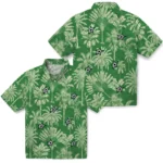 Dallas Stars Hawaiian Shirt – Vintage Palm Tree