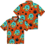 Denver Broncos Hawaiian Shirt – Chill Vibe