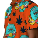 Denver Broncos Hawaiian Shirt – Chill Vibe