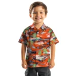 Denver Broncos Hawaiian Shirt – Hawaii Island
