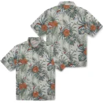 Denver Broncos Hawaiian Shirt – Hibiscus Designs