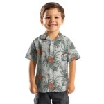 Denver Broncos Hawaiian Shirt – Hibiscus Designs